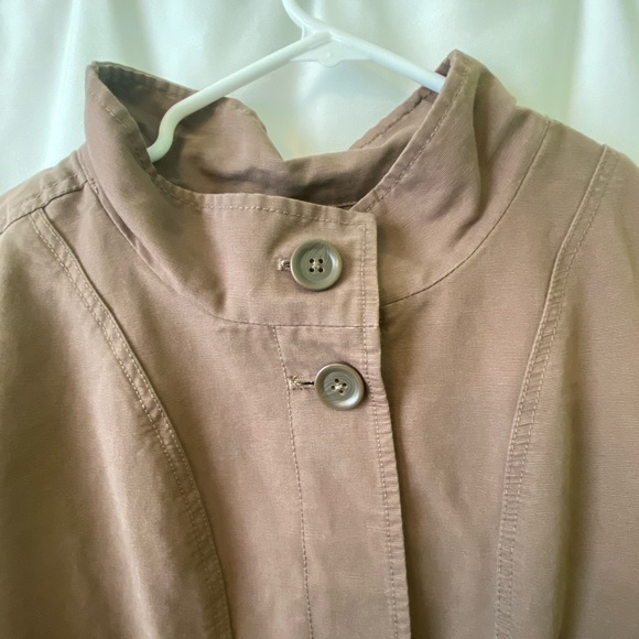 Old Navy Cotton Bomber Jacket - Picture 6 of 10